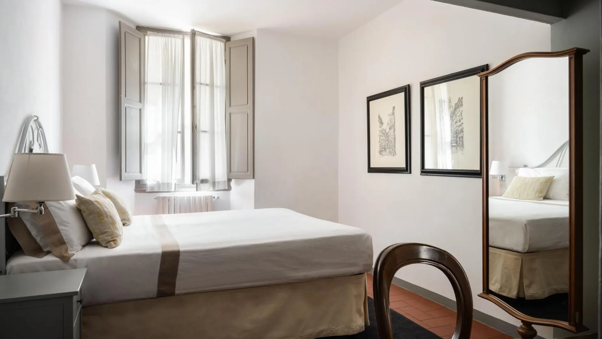 Numa Florence Palazzo Belfiore