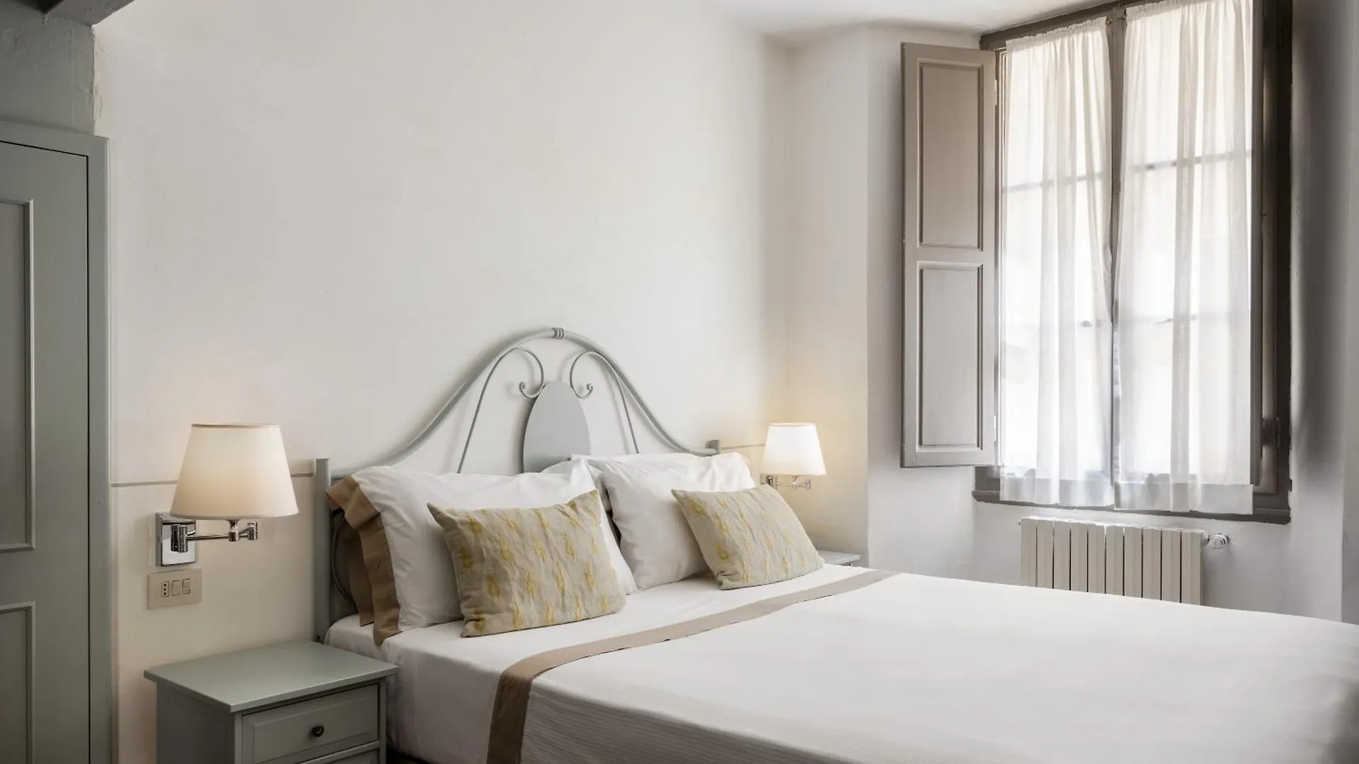Numa Florence Palazzo Belfiore Italy