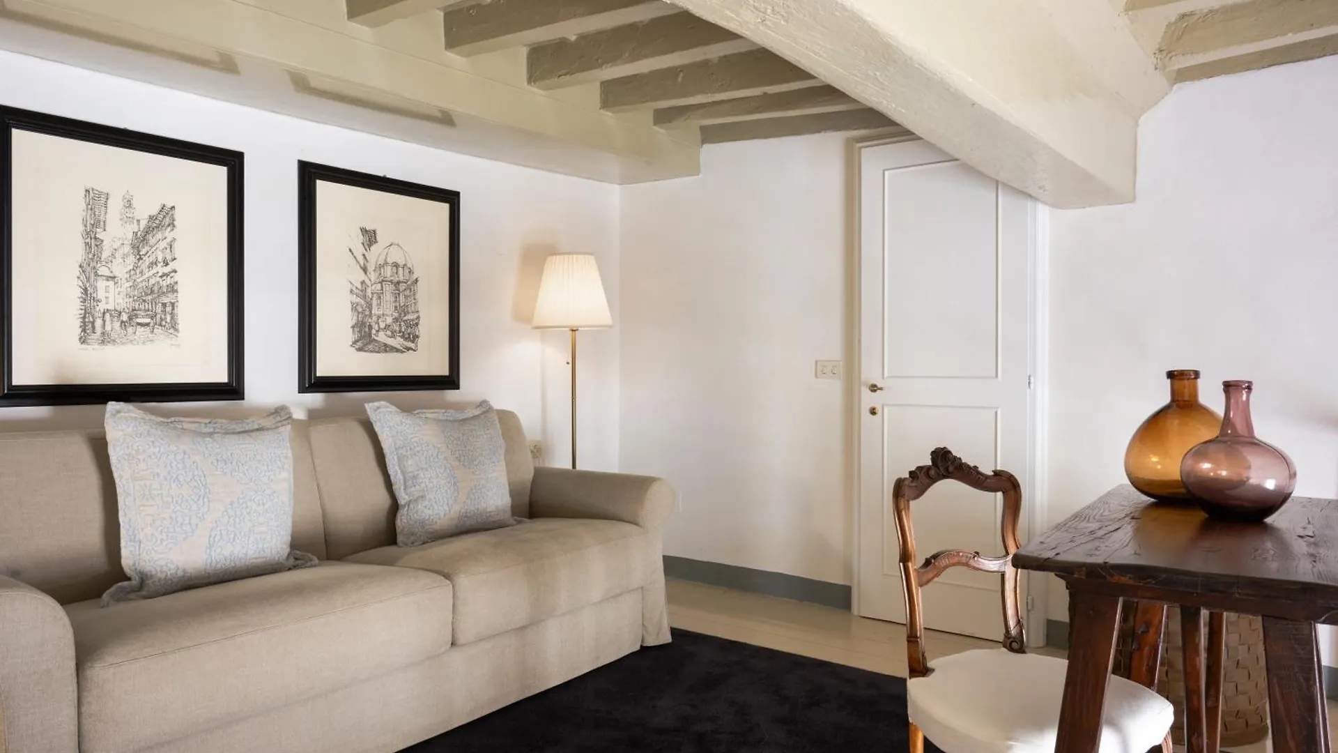 Aparthotel Numa Florence Palazzo Belfiore